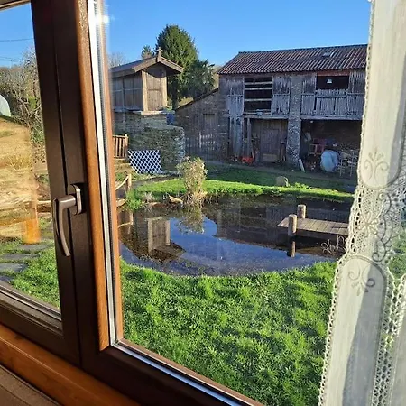 Ferienhaus Casa Mathias O Pino