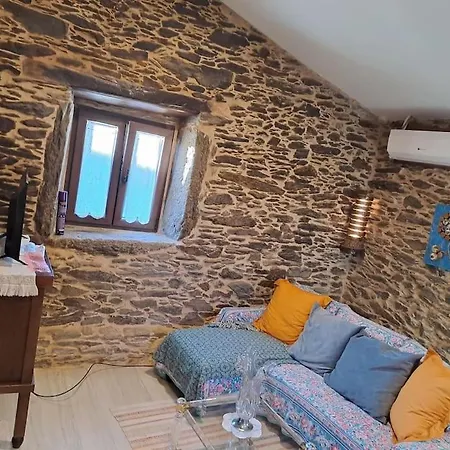 Casa Mathias *