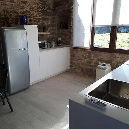 Casa Mathias O Pino