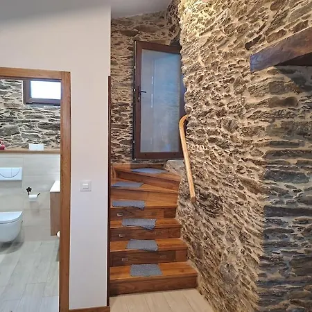 Casa Mathias Ferienhaus