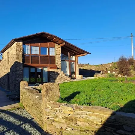Casa Mathias Ferienhaus