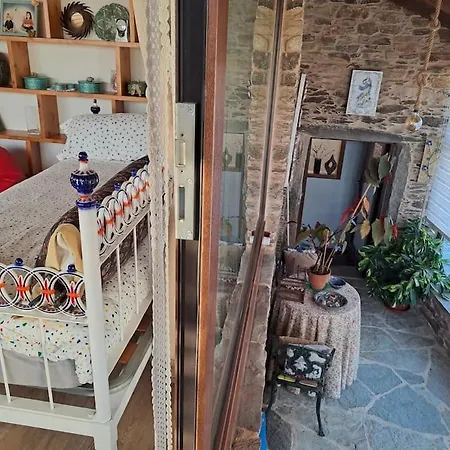 Casa Mathias *