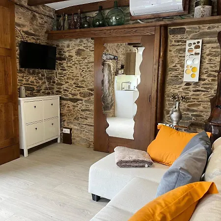 Ferienhaus Casa Mathias O Pino