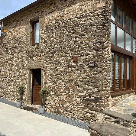 Ferienhaus Casa Mathias *