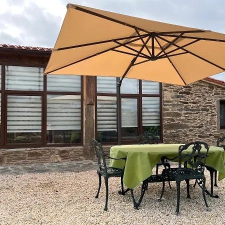Ferienhaus Casa Mathias