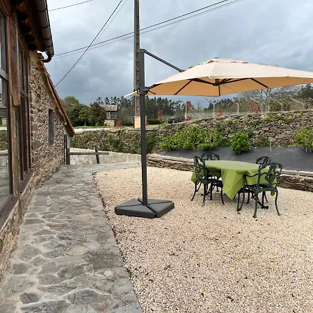 Casa Mathias * O Pino