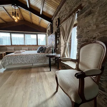 Casa Mathias Ferienhaus *
