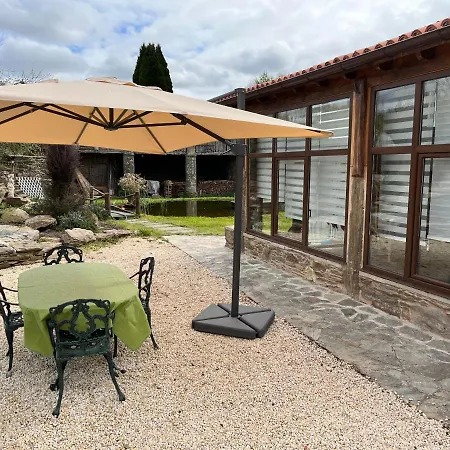 Ferienhaus Casa Mathias