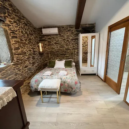 Casa Mathias Ferienhaus O Pino