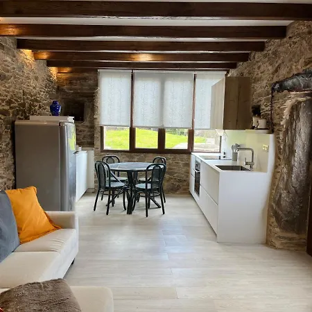 Casa Mathias Ferienhaus