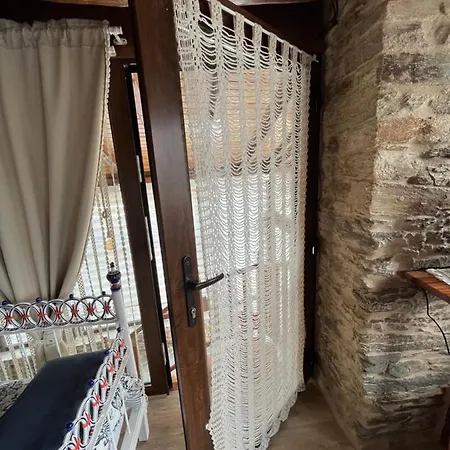 Casa Mathias * O Pino